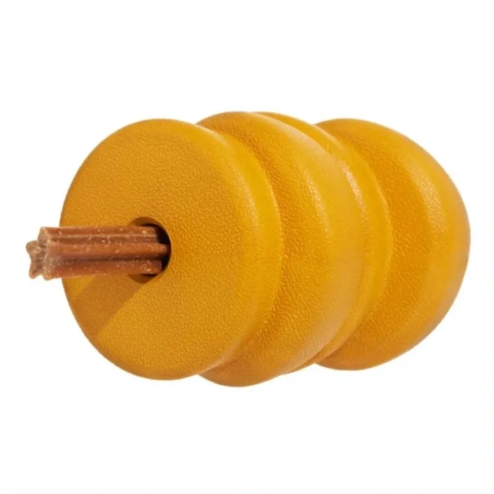 BARK Funion Tower Super Chewer Dog Toy